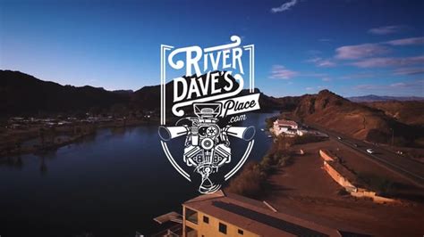 River daves - 